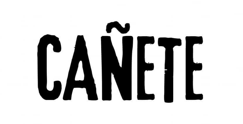 Cañete