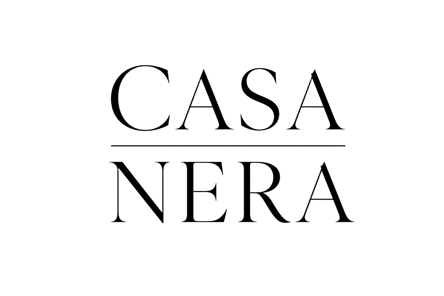 Casa Nera
